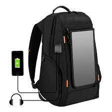 China Best Solar Backpacks - China Solar Backpack and Solar Package price