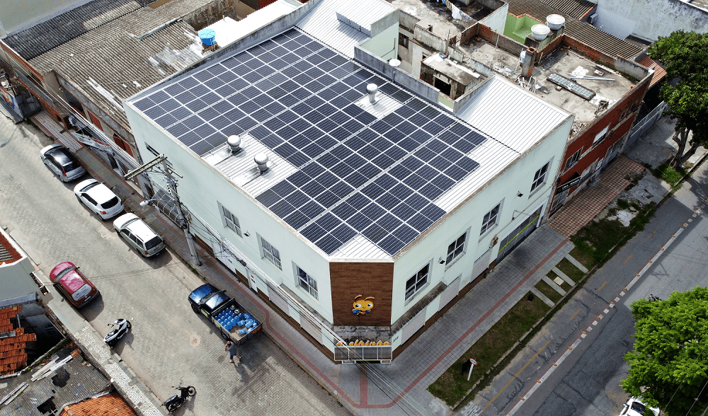 Prazo energia solar sem impostos - Elysia sistema fotovoltaico Rio Grande do Sul