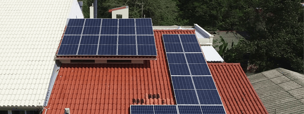 Energia limpa Porto Alegre - Elysia energia solar RS