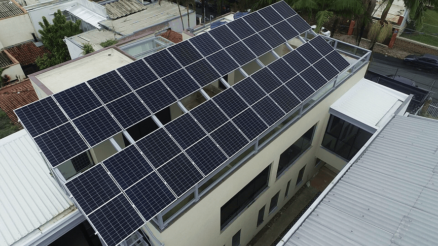 Empresa de Porto Alegre com energia fotovoltaica - Elysia energia solar Rio Grande do Sul