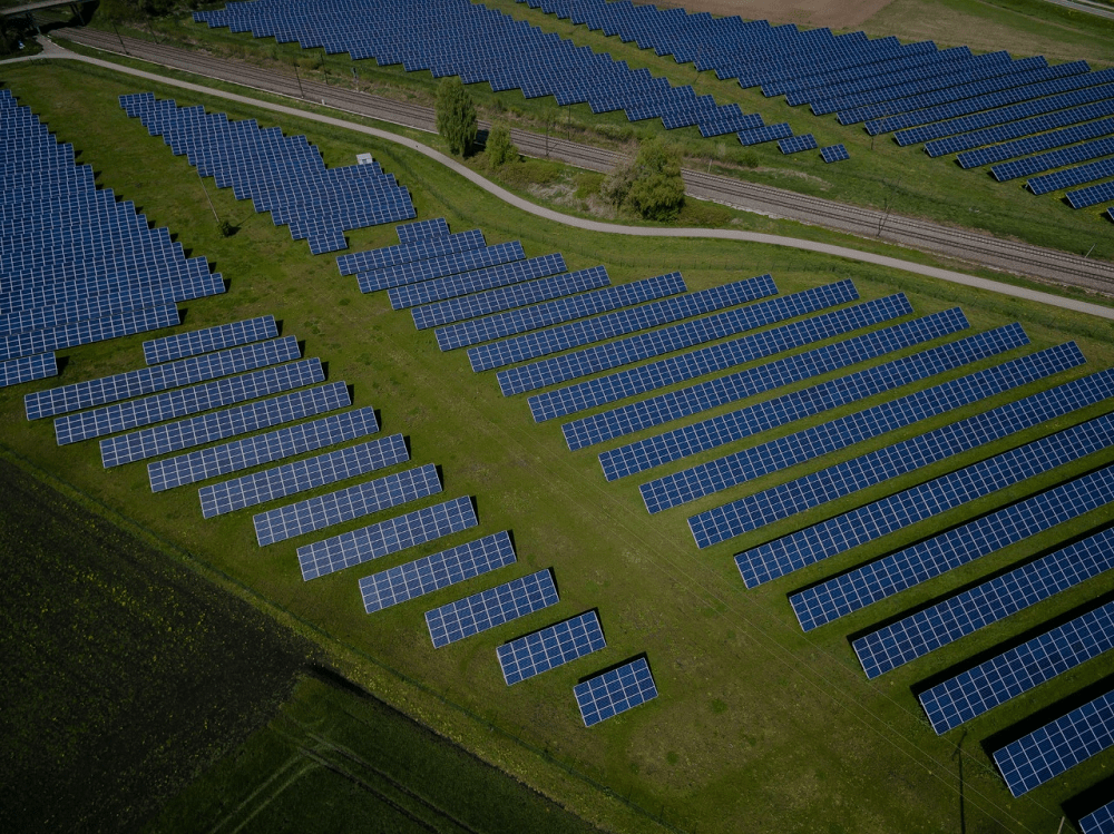 Consórcio energia solar Elysia