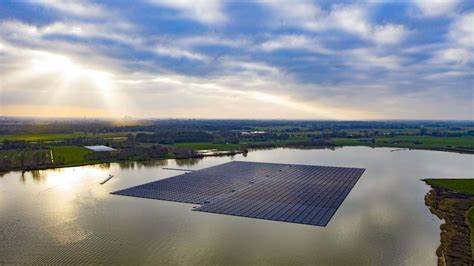Holanda energia solar Elysia