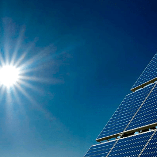 ranking global energia solar